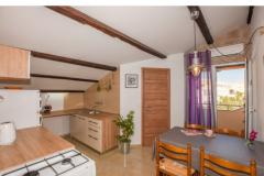 Apartmanok Palčić Pag Apartman 4 – A4 foto 3