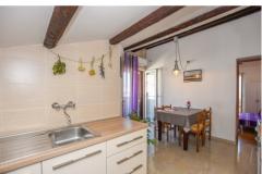 Apartmanok Palčić Pag Apartman 4 – A4 foto 5