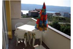 Apartmanok Perla Pag Discount Apartman 2 – Apartment3 foto 2