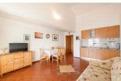 Apartmanok Rajka Apartman 1 – Apartem. 1 foto 4