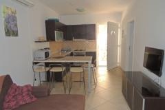 Apartmanok Rina Apartman 1 – Rina foto 2