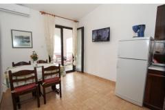 Apartmanok Salis Apartman 1 – A4+1 foto 1