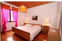 Apartmanok Salis Apartman 1 – A4+1 foto 4