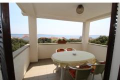 Apartmanok Salvia island Pag Mandre Apartman 1 – App1 foto 1