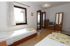 Apartmanok Salvia island Pag Mandre Apartman 1 – App1 foto 3