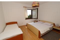 Apartmanok Salvia island Pag Mandre Apartman 1 – App1 foto 4