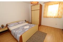 Apartmanok Salvia island Pag Mandre Apartman 2 – App2 foto 1