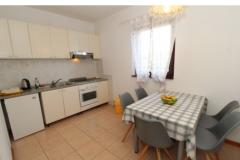 Apartmanok Salvia island Pag Mandre Apartman 2 – App2 foto 3