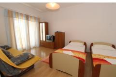 Apartmanok Salvia island Pag Mandre Apartman 2 – App2 foto 4