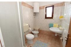 Apartmanok Salvia island Pag Mandre Apartman 2 – App2 foto 5