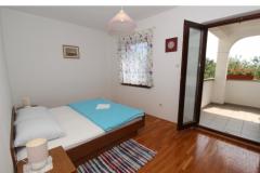 Apartmanok Salvia island Pag Mandre Apartman 3 – App1A foto 3