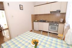 Apartmanok Salvia island Pag Mandre Apartman 3 – App1A foto 5