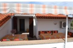 Apartmanok Salvia island Pag Mandre Apartman 4 – App3 foto 2