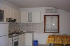 Apartmanok Salvia island Pag Mandre Apartman 4 – App3 foto 3