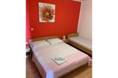 Apartmanok Šime i Marija Apartman 2 – A2 foto 3
