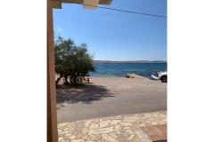 Apartmanok Šime i Marija Apartman 3 – A3 foto 1