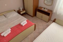 Apartmanok Šime i Marija Apartman 3 – A3 foto 4