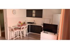 Apartmanok Školjkica Apartman 1 – Školjkica foto 2