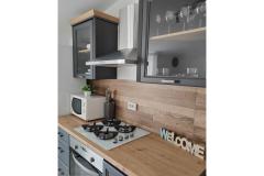 Apartmanok Tanja i Josipa Apartman 1 – Tanja foto 1