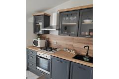 Apartmanok Tanja i Josipa Apartman 1 – Tanja foto 2