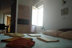 Apartmanok Tea Pag Apartman 1 – A5 foto 4