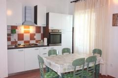 Apartmanok Tea Pag Apartman 2 – A3 foto 1