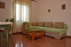 Apartmanok Tea Pag Apartman 2 – A3 foto 2