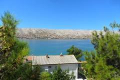 Apartmanok Tea Pag Apartman 2 – A3 foto 3