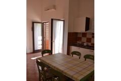 Apartmanok Tea Pag Apartman 2 – A3 foto 4
