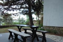 Apartmanok Tea Pag Apartman 3 – A2 foto 1