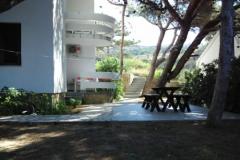 Apartmanok Tea Pag Apartman 3 – A2 foto 3