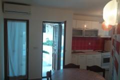 Apartmanok Tea Pag Apartman 3 – A2 foto 4