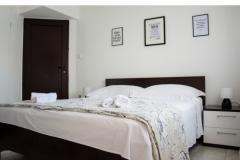 Apartmanok Tičić Apartman 2 – S2 BALKON foto 1
