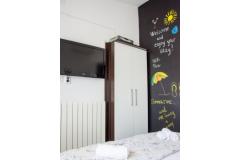 Apartmanok Tičić Apartman 2 – S2 BALKON foto 2