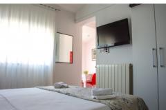 Apartmanok Tičić Apartman 2 – S2 BALKON foto 4