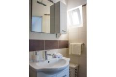 Apartmanok Tičić Apartman 2 – S2 BALKON foto 5