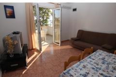 Apartmanok u Portu Apartman 3 – AP 4/2 foto 2