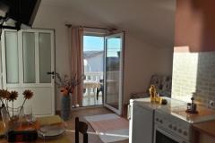 Apartmanok u Portu Apartman 1 – AP 2/2 foto 1
