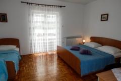 Apartmanok Valentić Apartman 2 – app1 foto 1