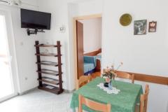 Apartmanok Valentić Apartman 2 – app1 foto 4