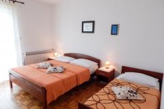 Apartmanok Valentić Apartman 1 – app2 foto 4