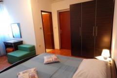 Apartmanok Valentić Apartman 3 – app3 foto 1