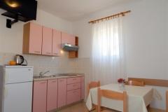 Apartmanok Valentić Apartman 3 – app3 foto 4