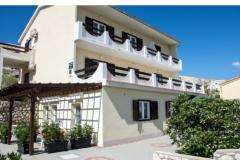Apartmanok Valentić Apartman 4 – app4 foto 1