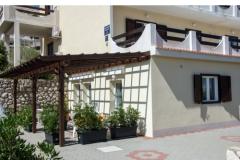 Apartmanok Valentić Apartman 4 – app4 foto 5