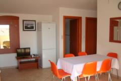 Apartmanok VAVEDA Apartman 4 – A8 foto 2
