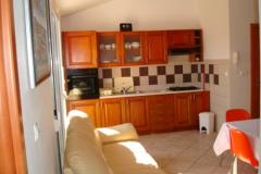 Apartmanok VAVEDA Apartman 4 – A8 foto 3