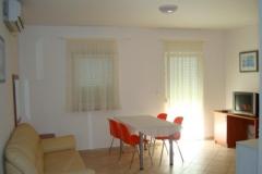 Apartmanok VAVEDA Apartman 2 – A 2+1 foto 1