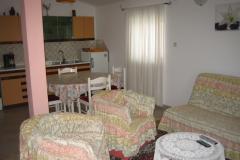 Apartmanok Vidolin Apartman 1 – Potkrovlje foto 1