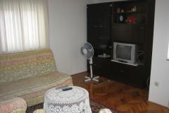 Apartmanok Vidolin Apartman 1 – Potkrovlje foto 3